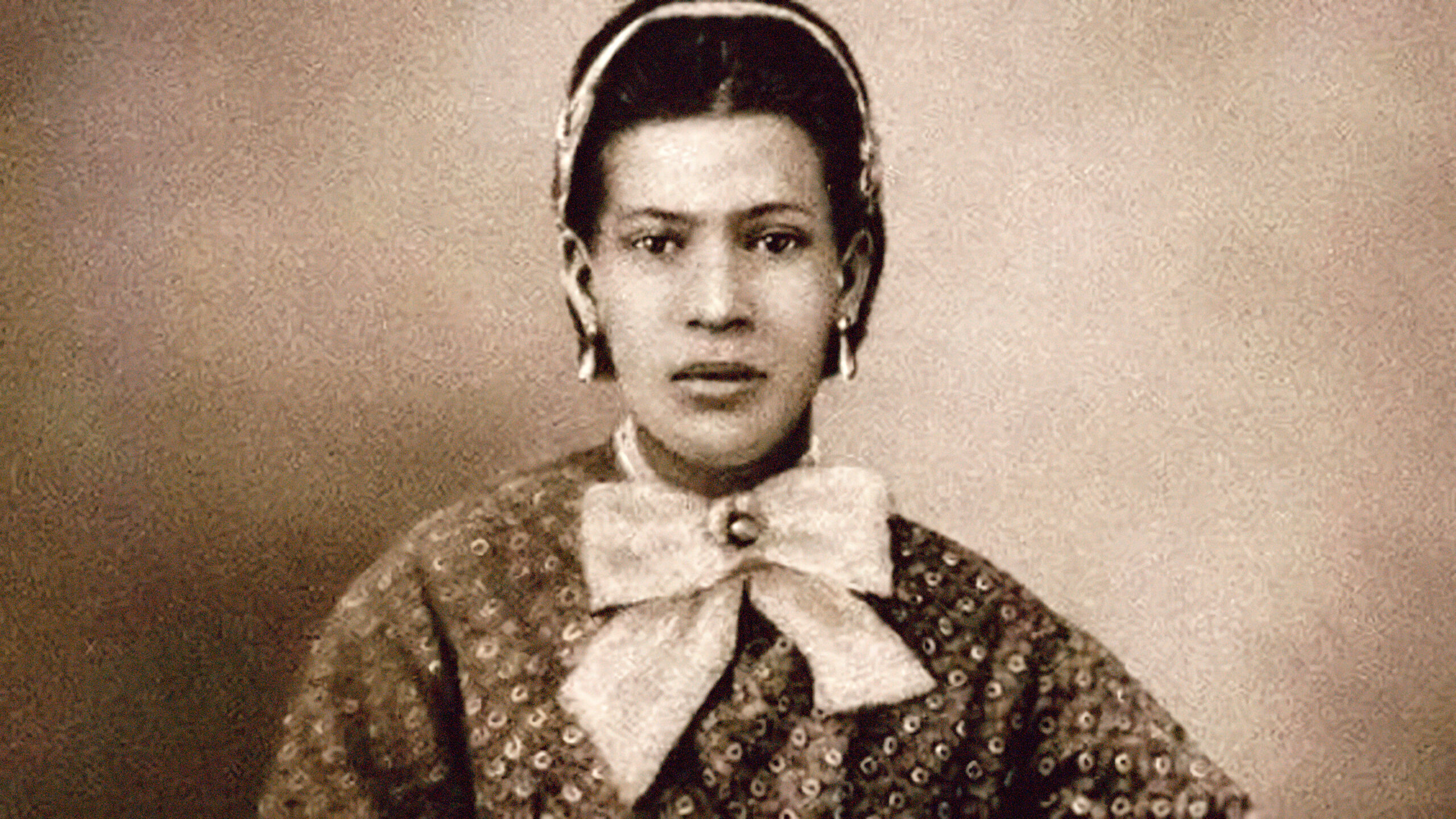 Marie Laveau